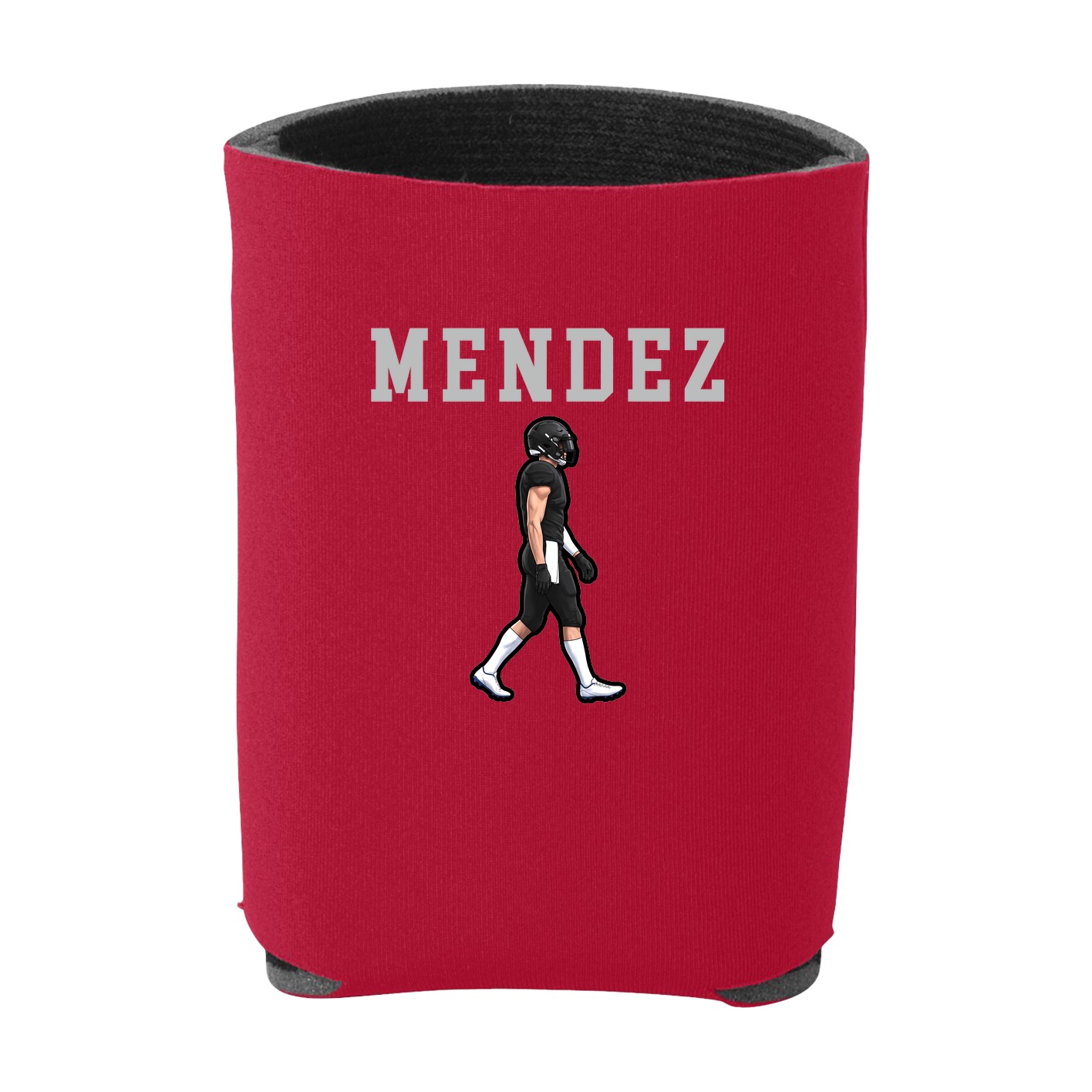 Can Holder — Shirsey in Red