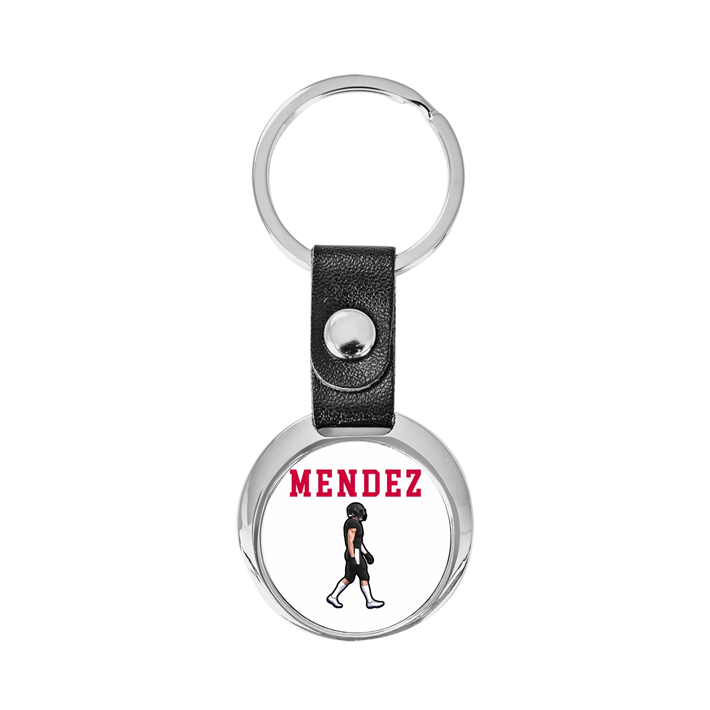 Key Chain — Shirsey in Classic
