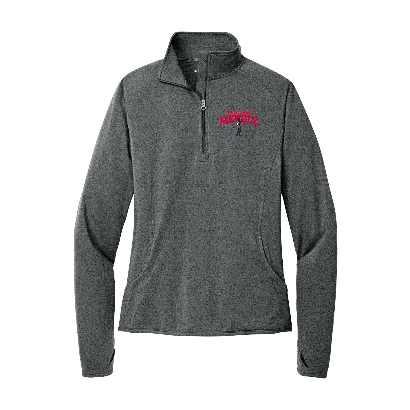 Women's Q-Zip Pullover