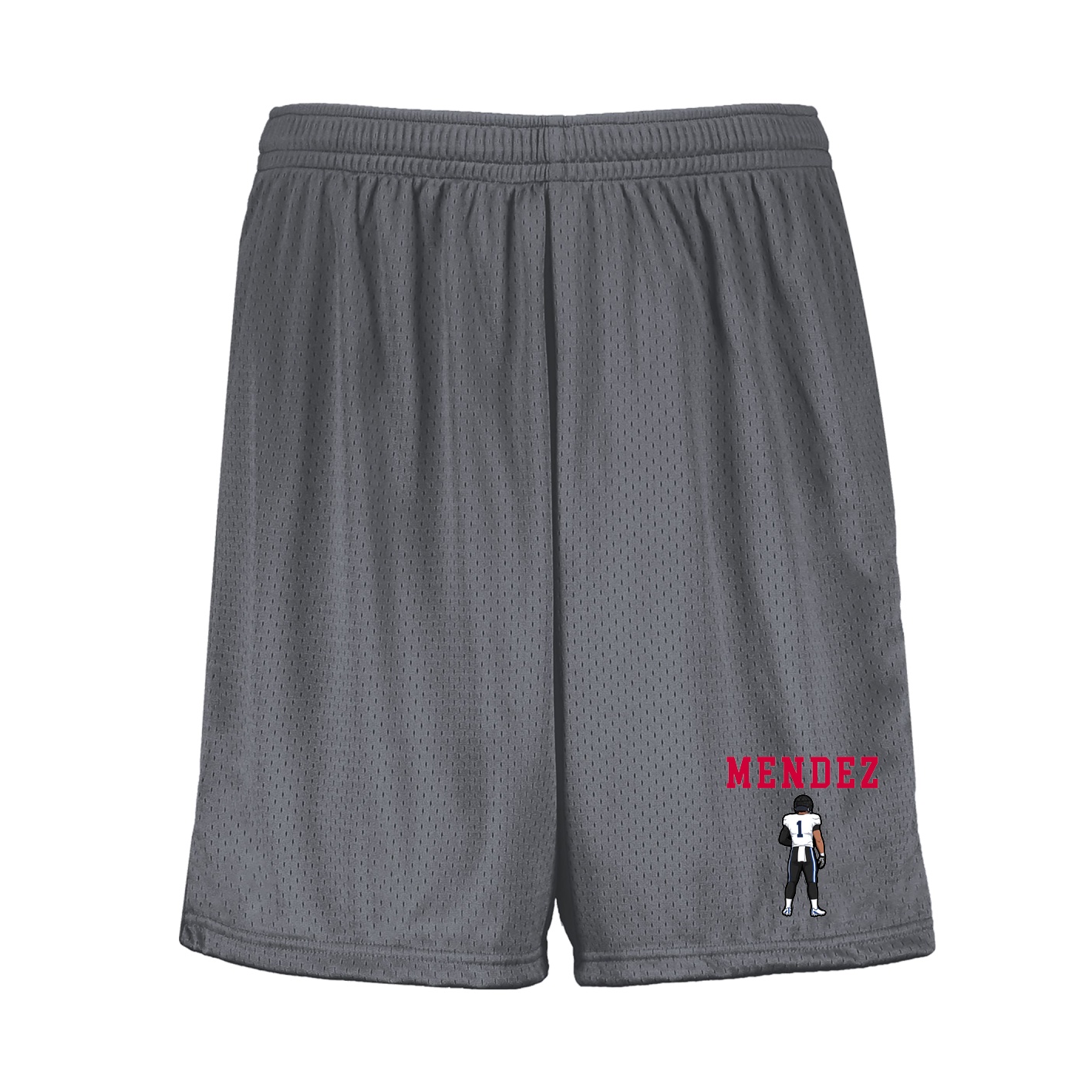 Shorts — Shirsey in Grey