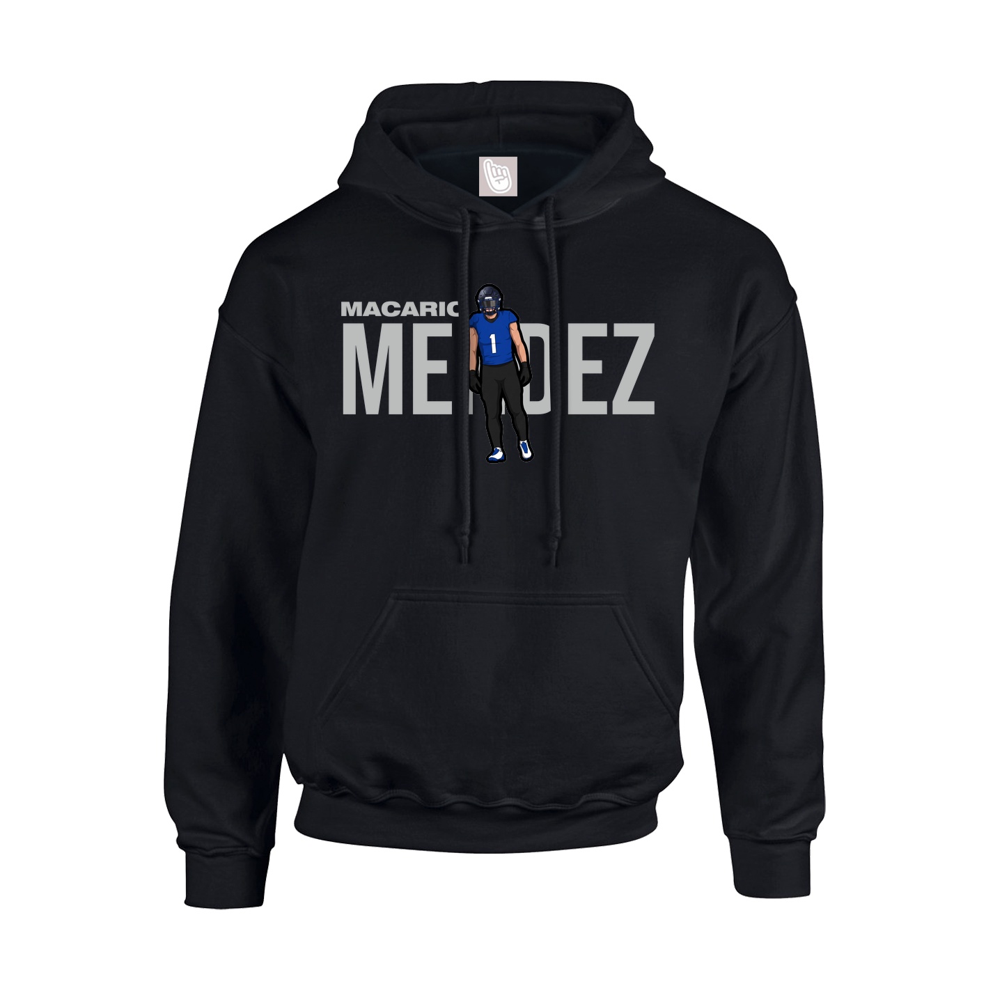 Hoodie