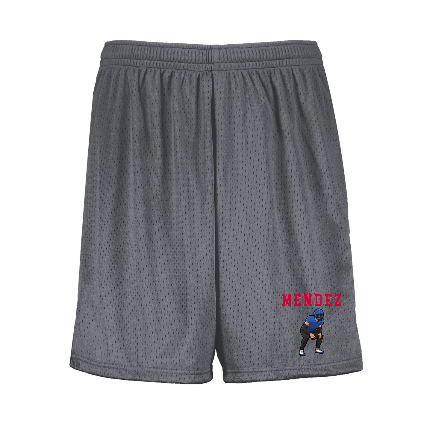 Shorts — Shirsey in Grey