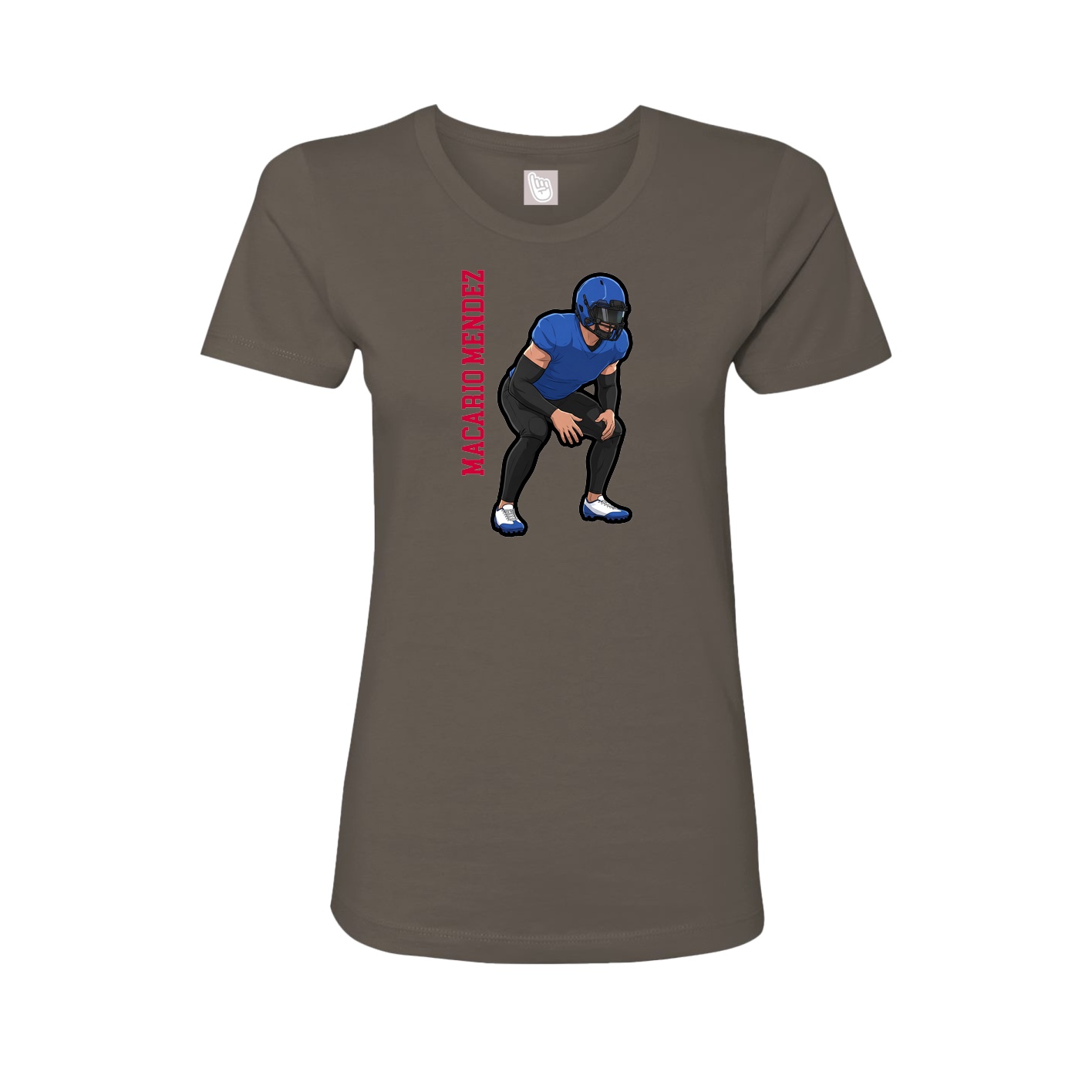 Womens Tee