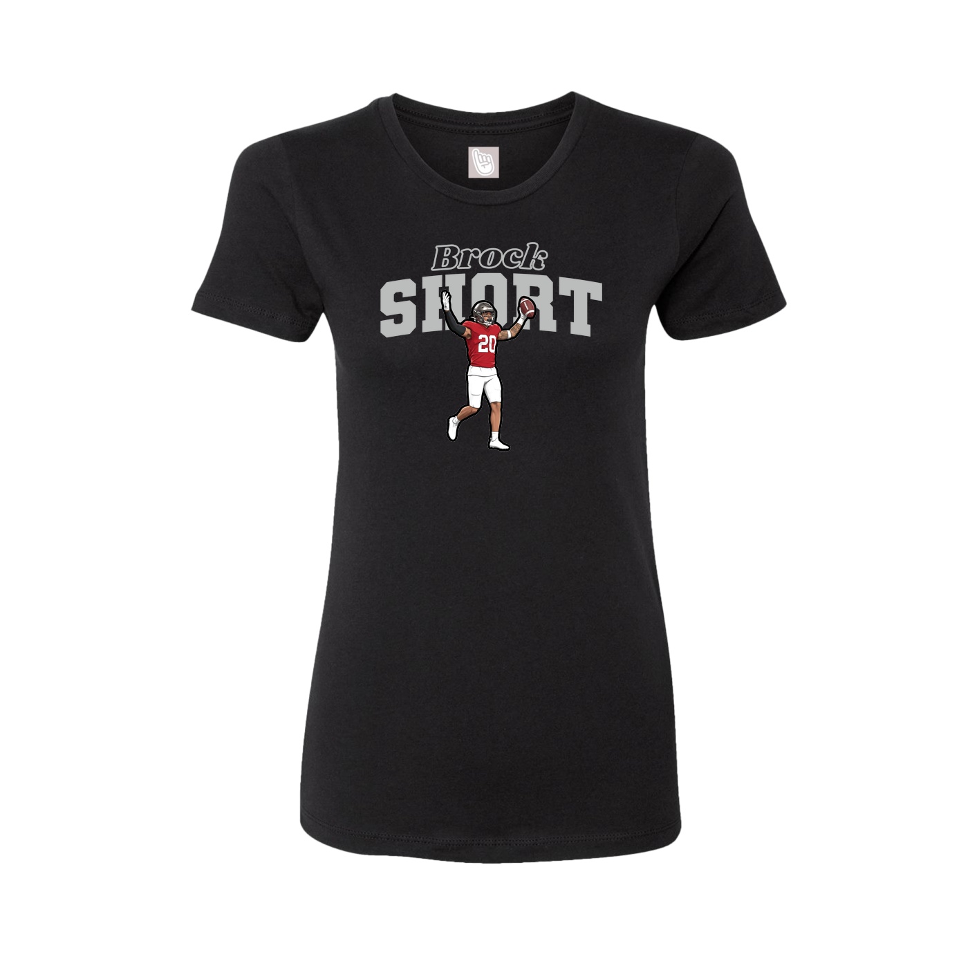 Fitted Women's Tee