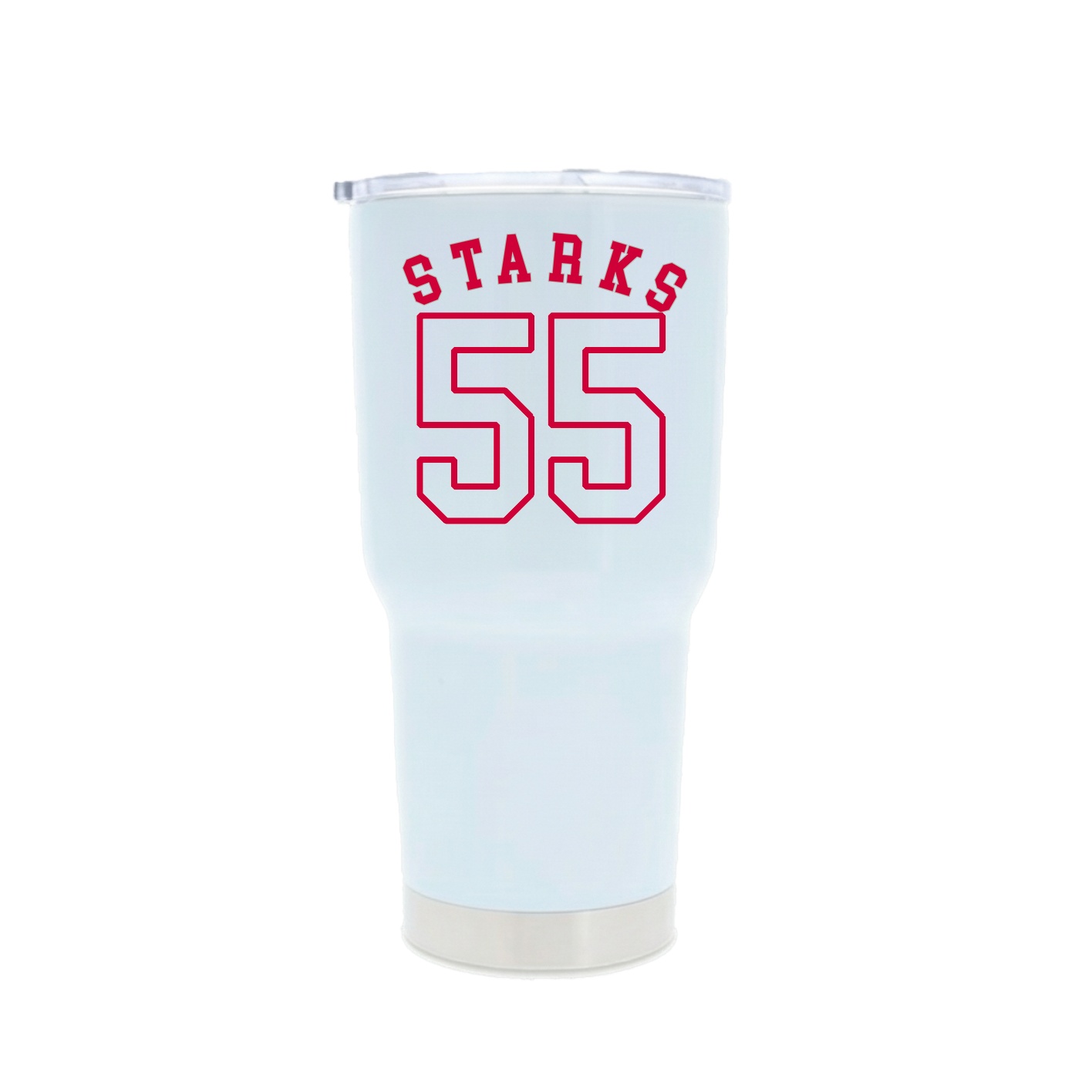 30oz Stainless Steel Tumbler