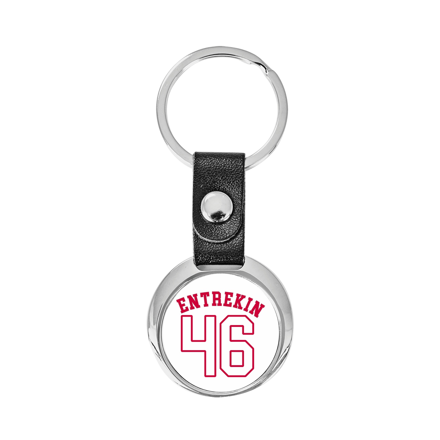 Key Chain — Shirsey Arch in Classic