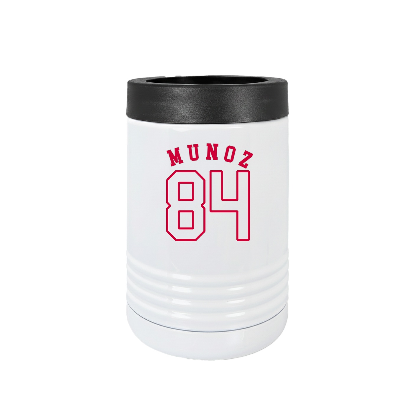 Beverage Holder — Shirsey Arch in White