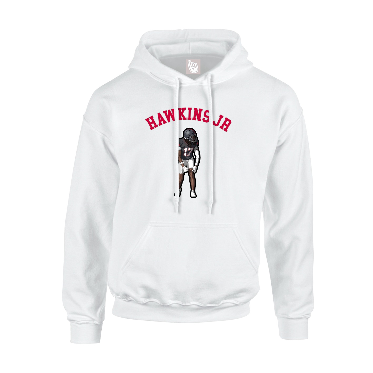 NIL Club Hoodie