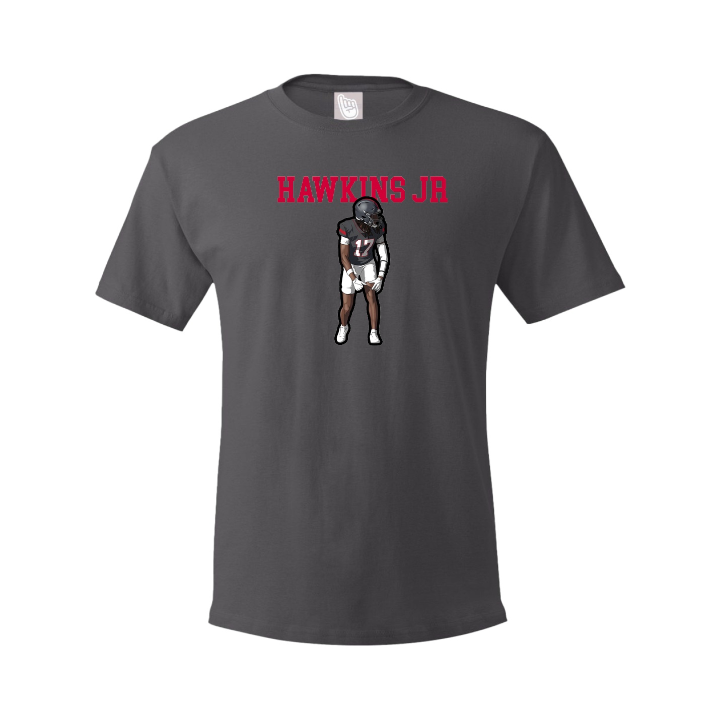 NIL Club Tee
