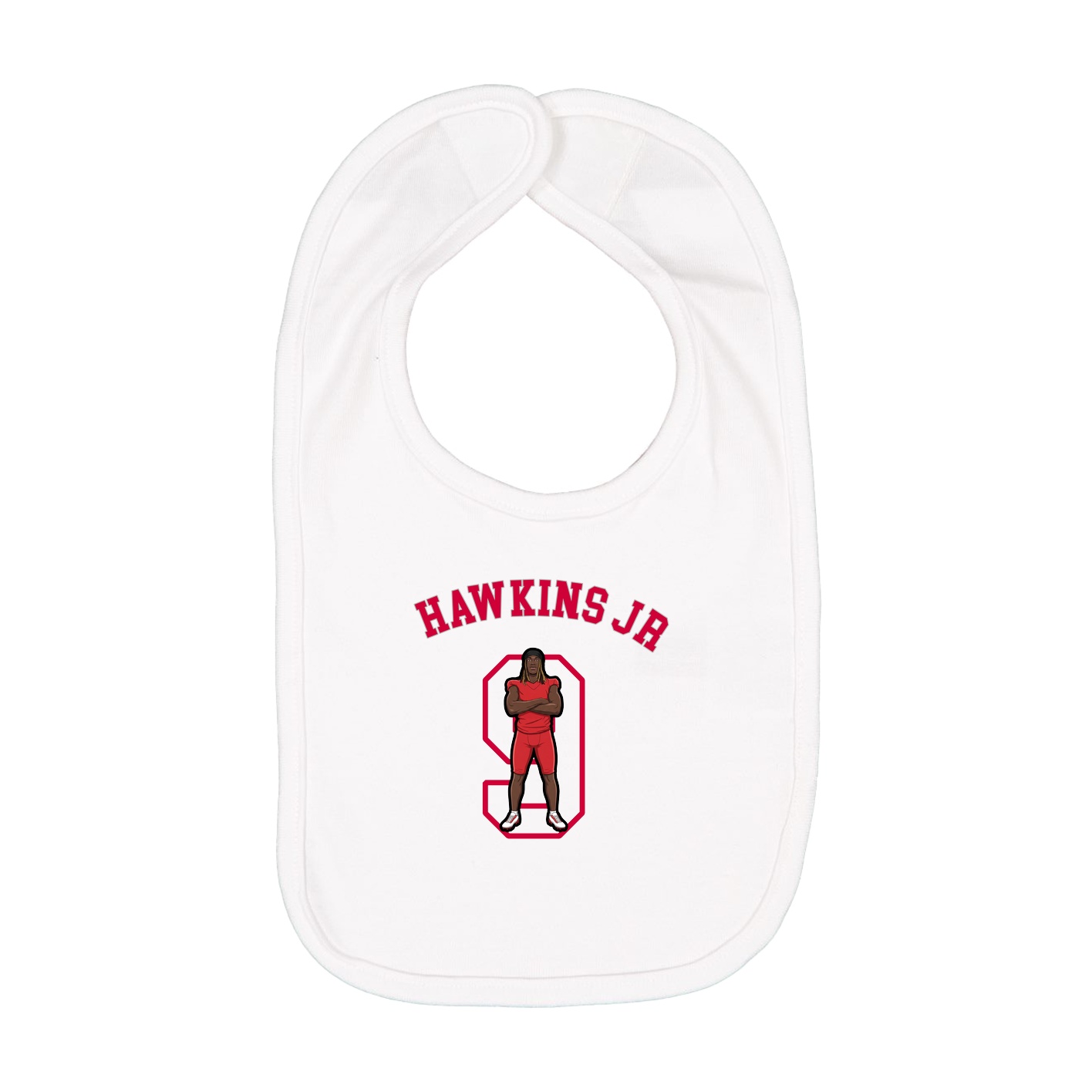 Infant Bib