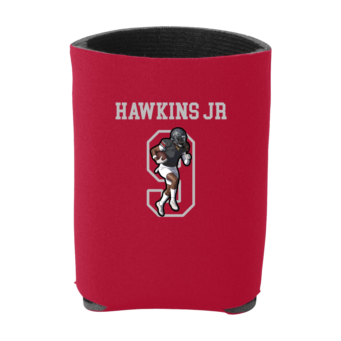 Can Holder — Shirsey in Red