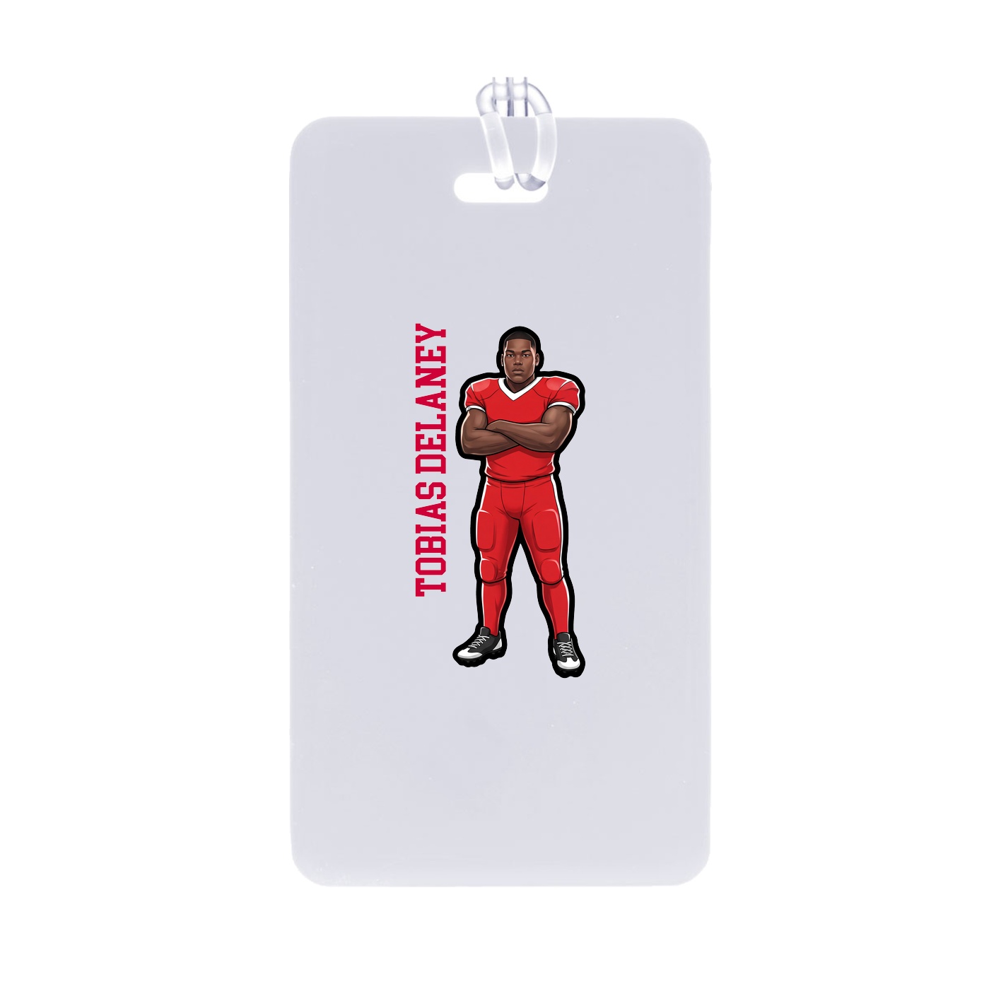 Bag Tag