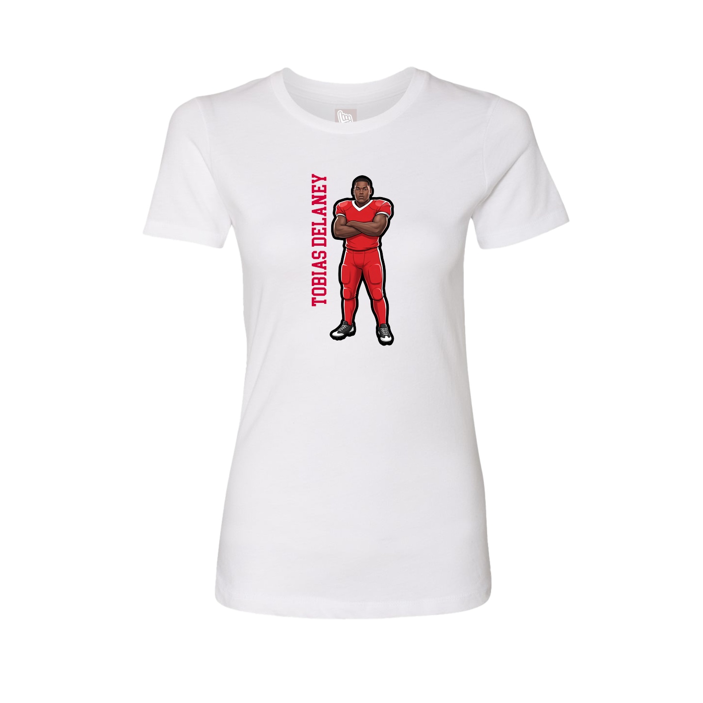 Womens Tee