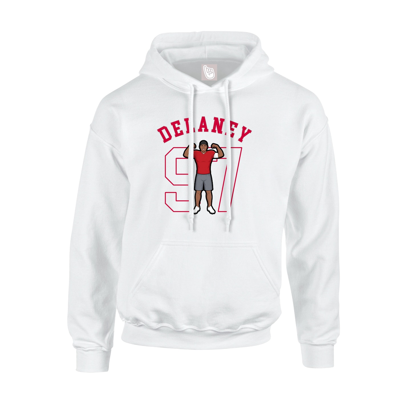 Hoodie