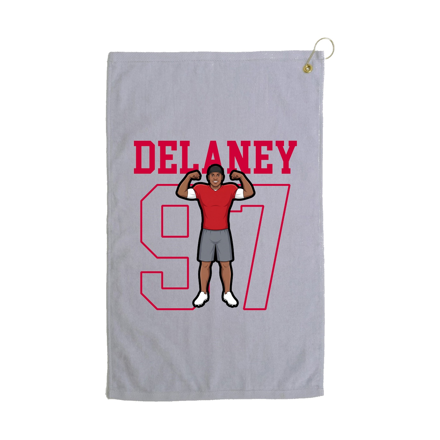 Golf Towel