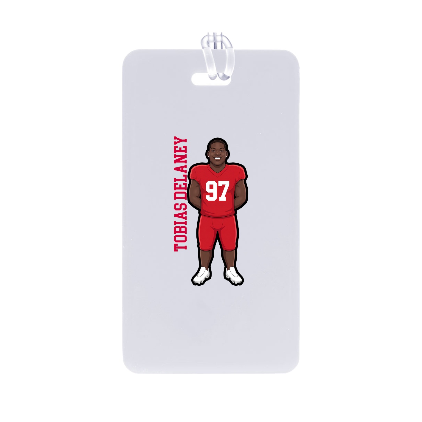 Bag Tag