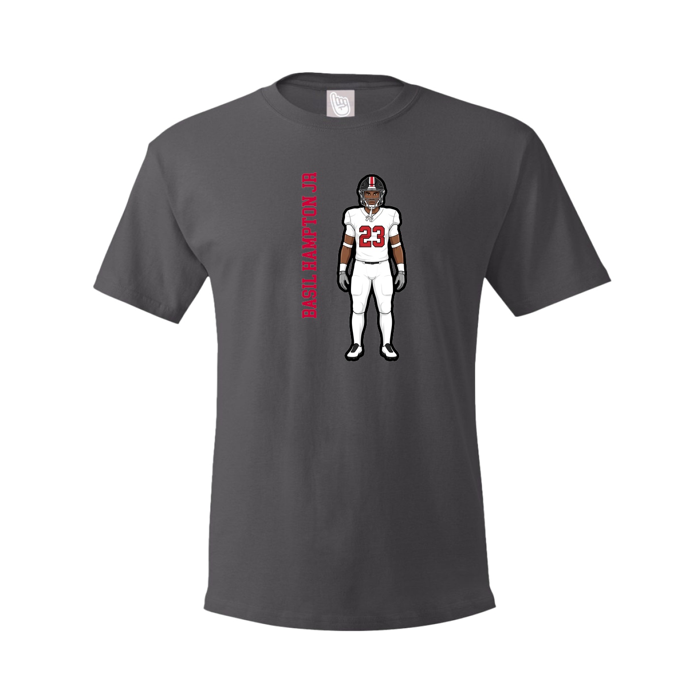 NIL Club Tee