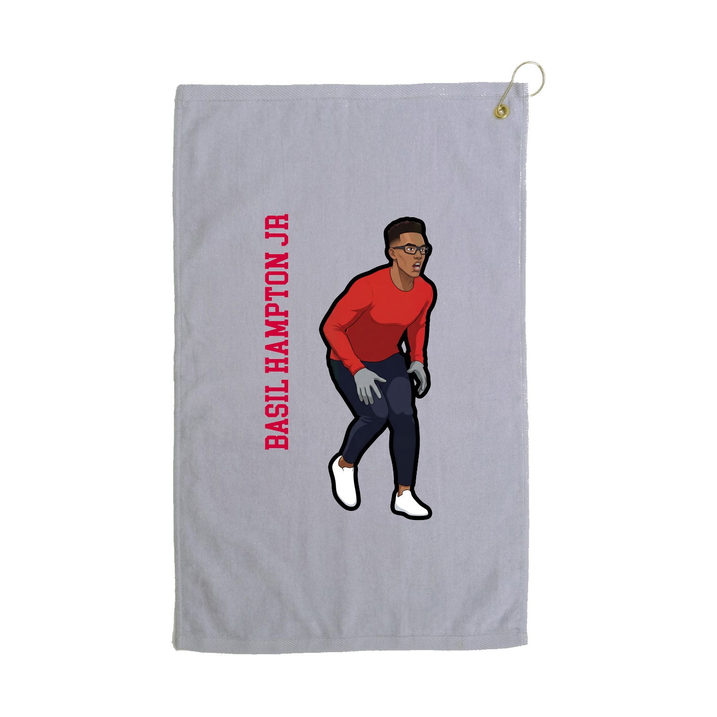 Golf Towel