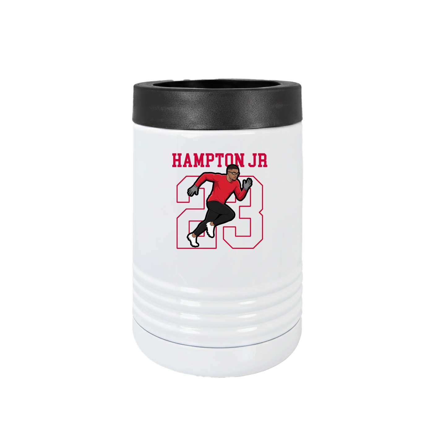 Beverage Holder — Shirsey in White