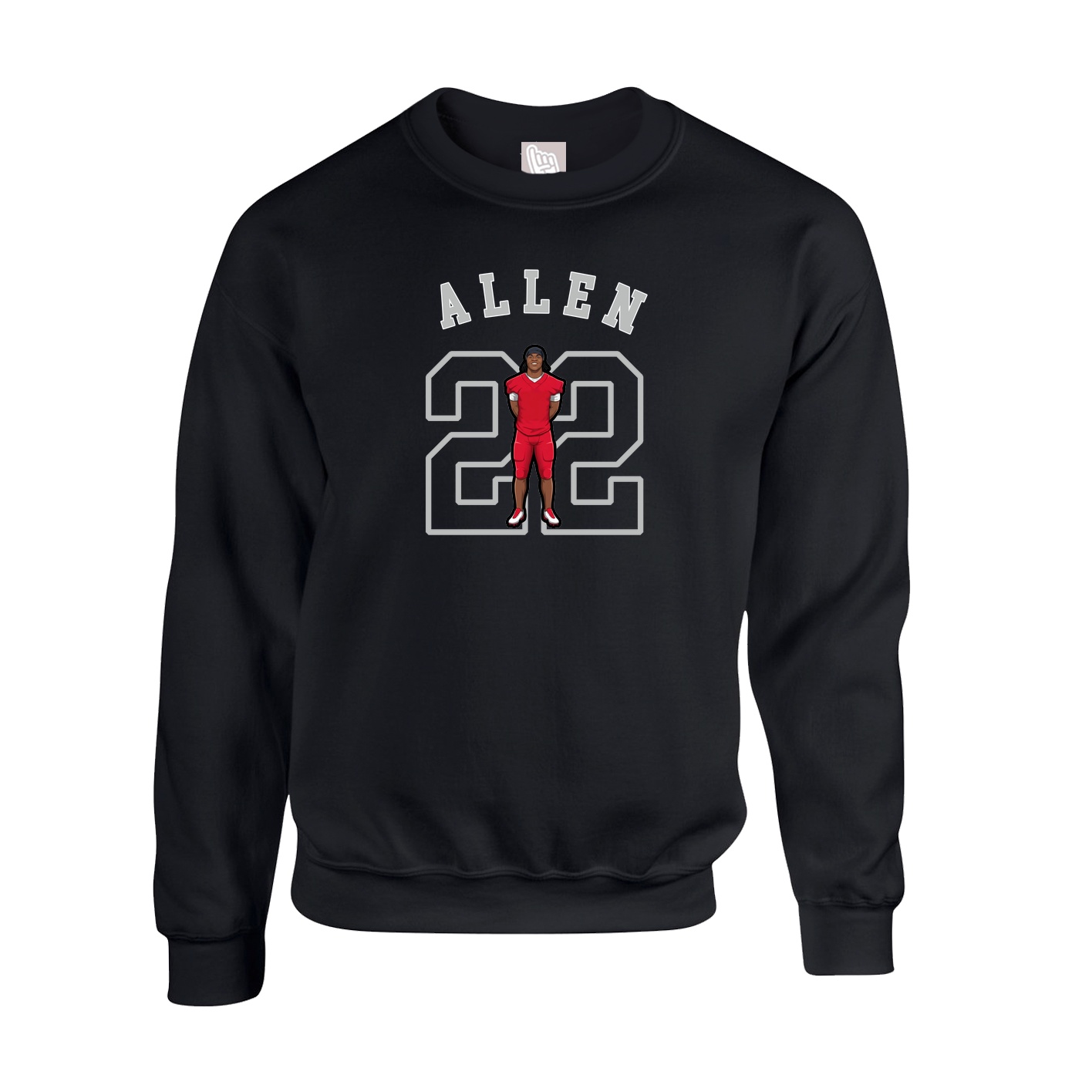 Fleece Crew