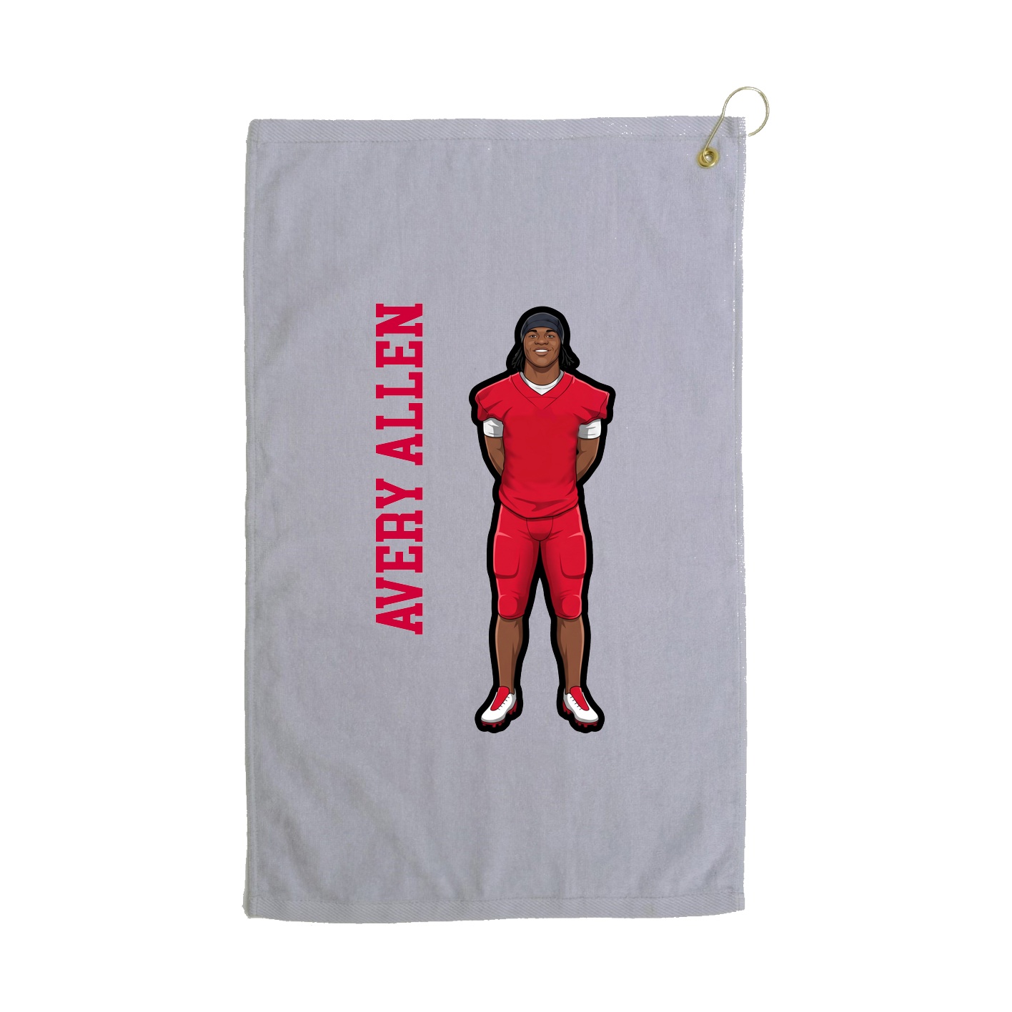 Golf Towel