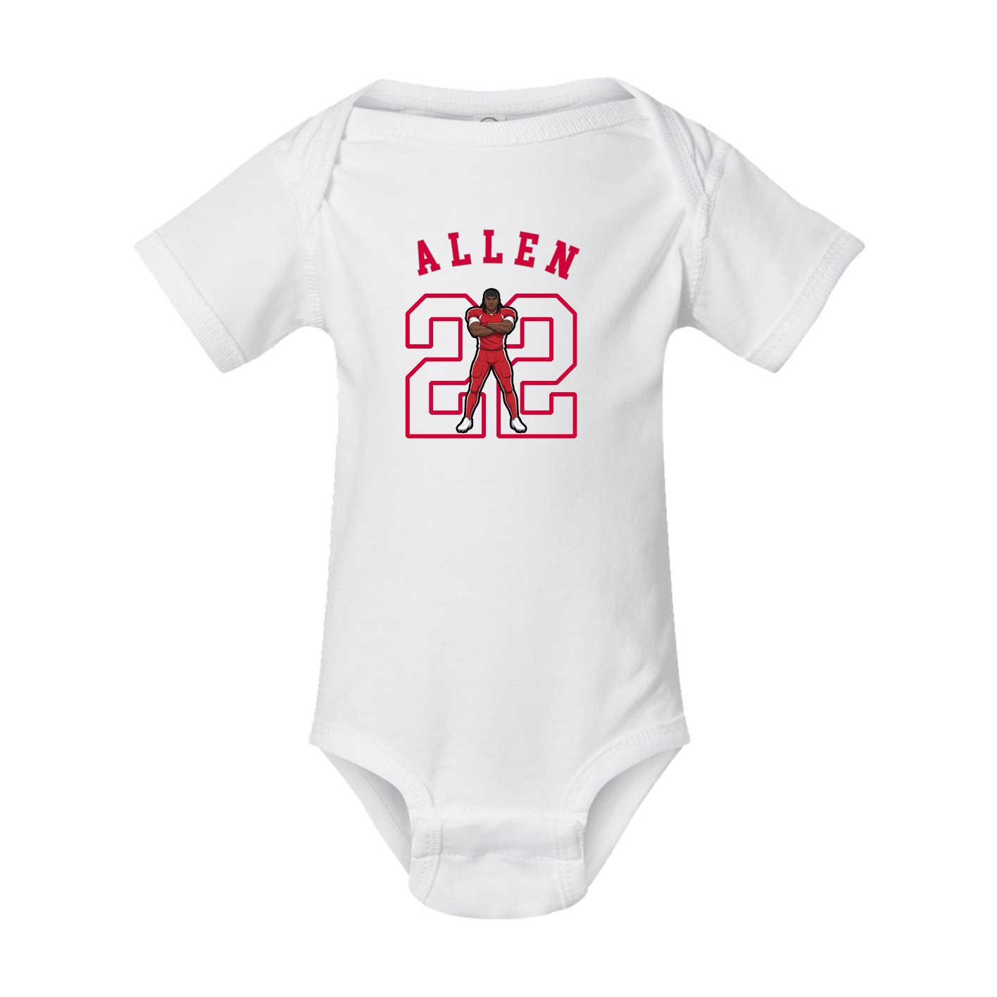 Baby Onesie