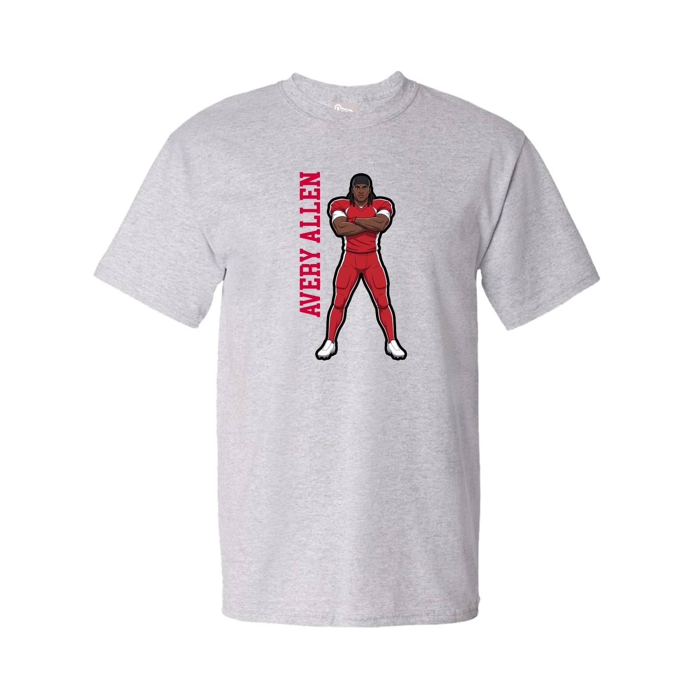 NIL Club Tee