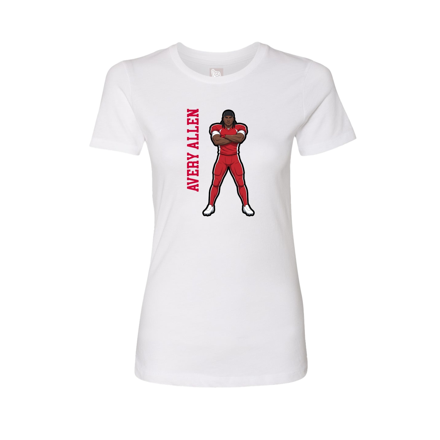 Womens Tee