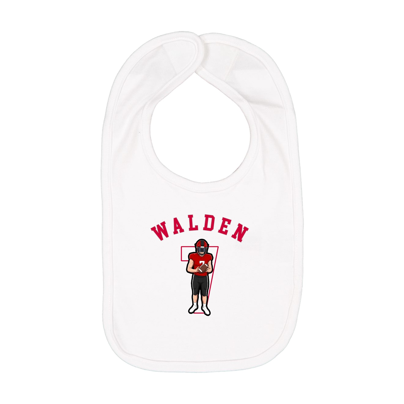 Infant Bib