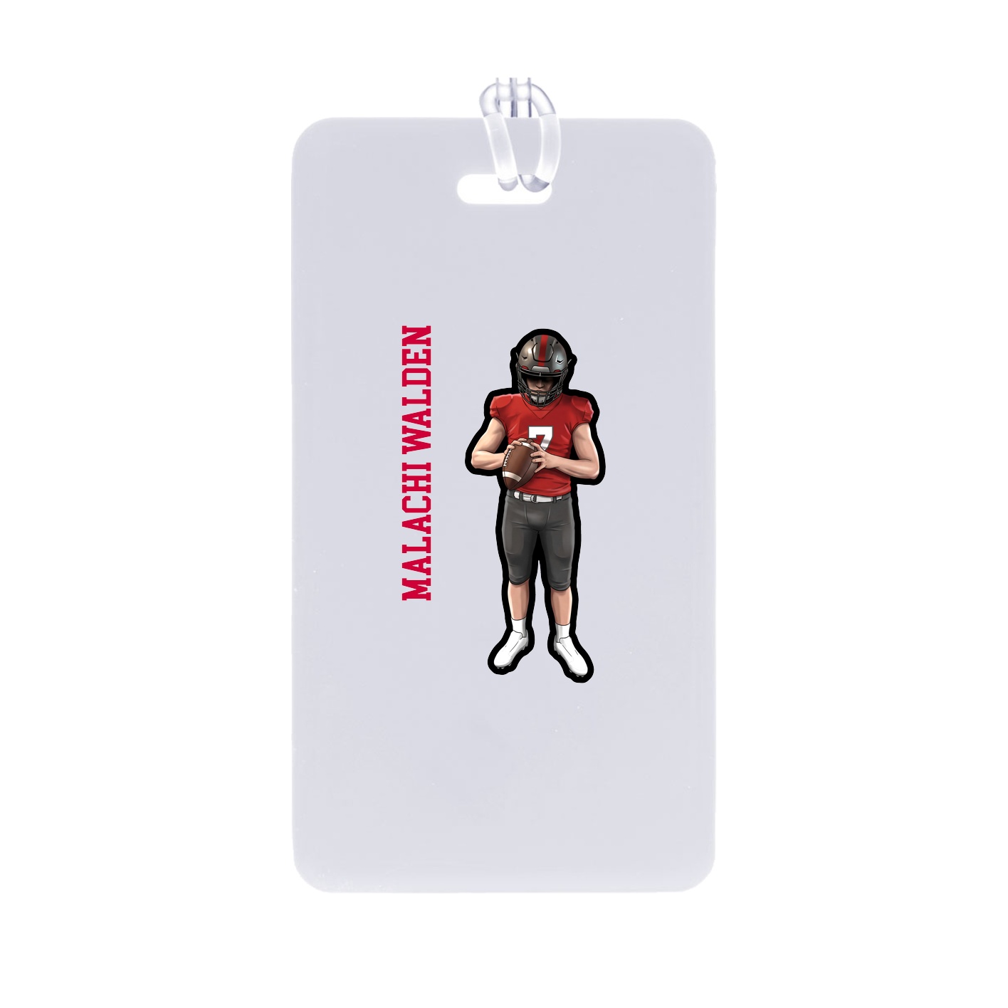 Bag Tag
