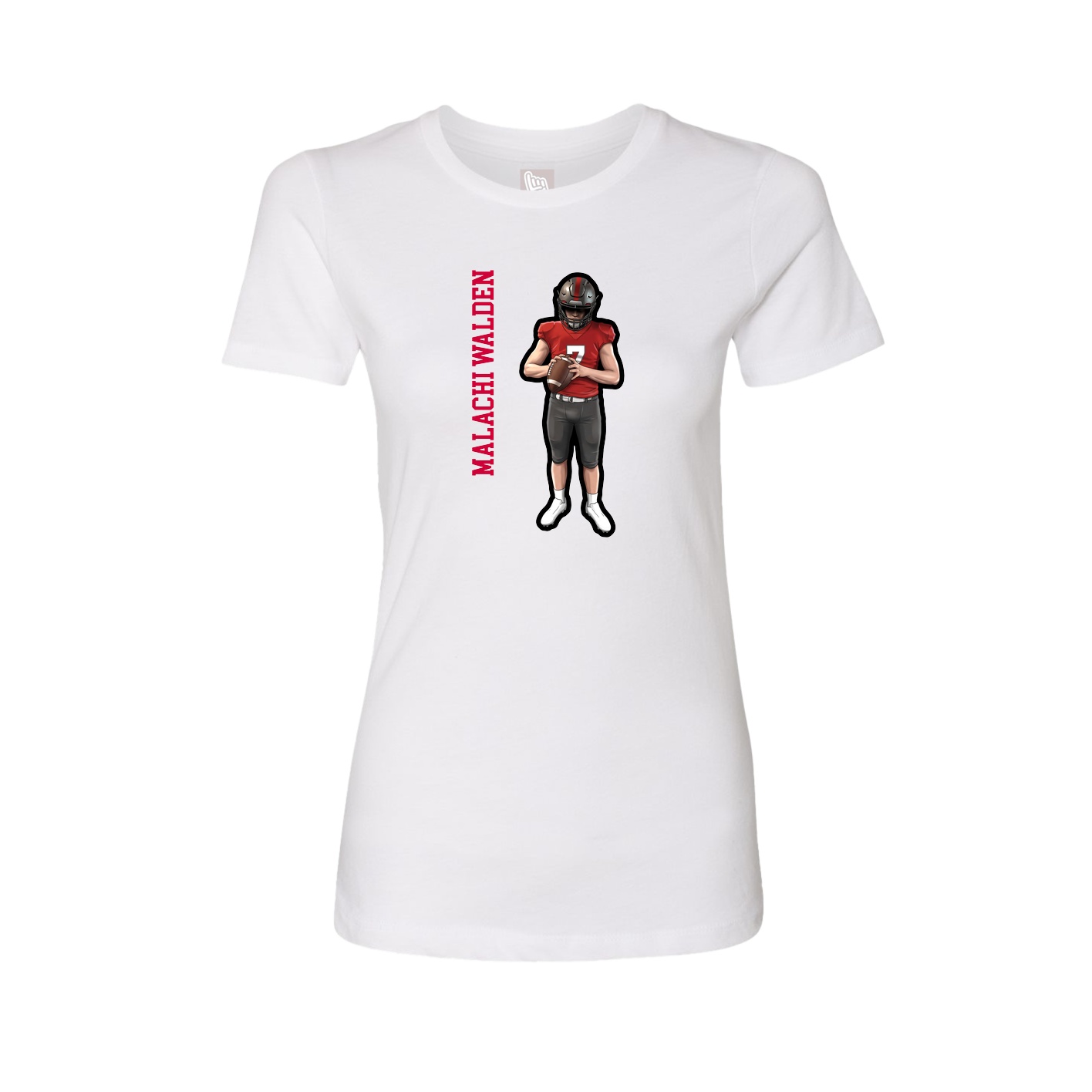 Womens Tee