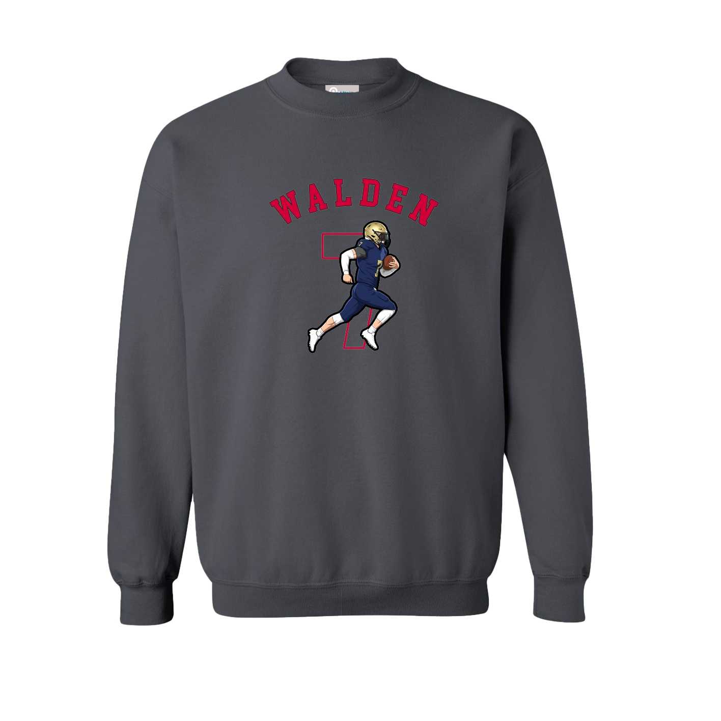 Fleece Crew