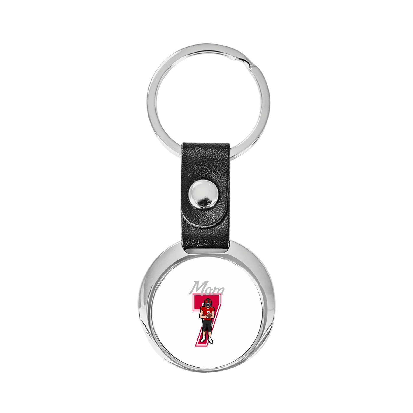 Key Chain — Mothers Day Shirsey in Classic