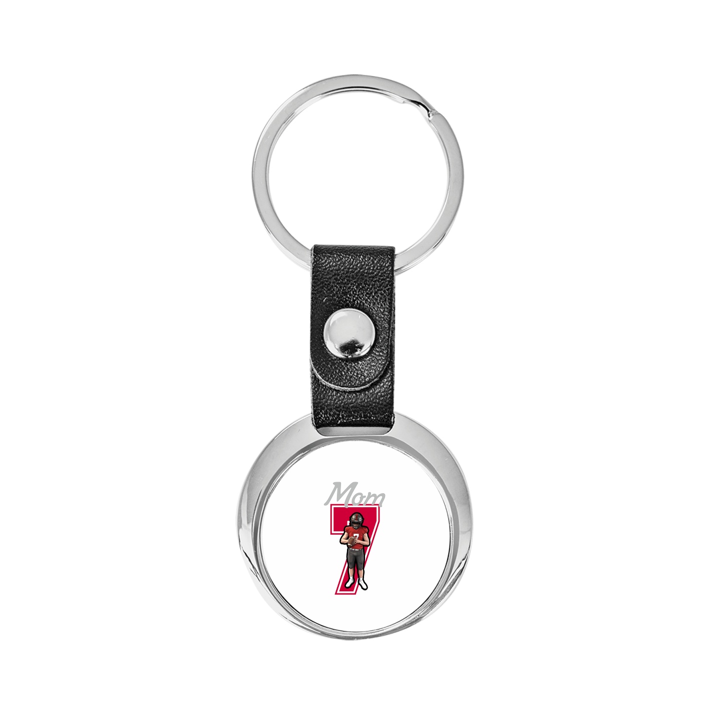 Key Chain — Mothers Day Shirsey in Classic