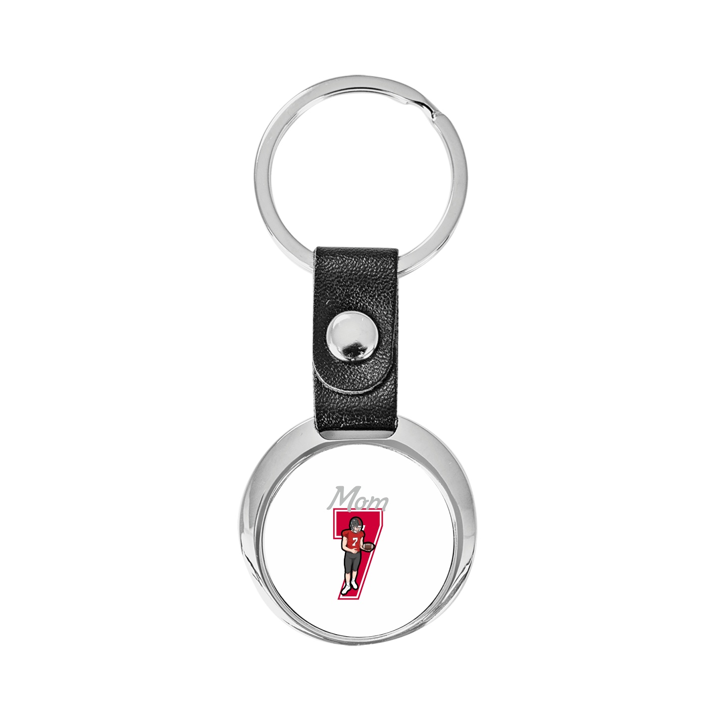 Key Chain — Mothers Day Shirsey in Classic