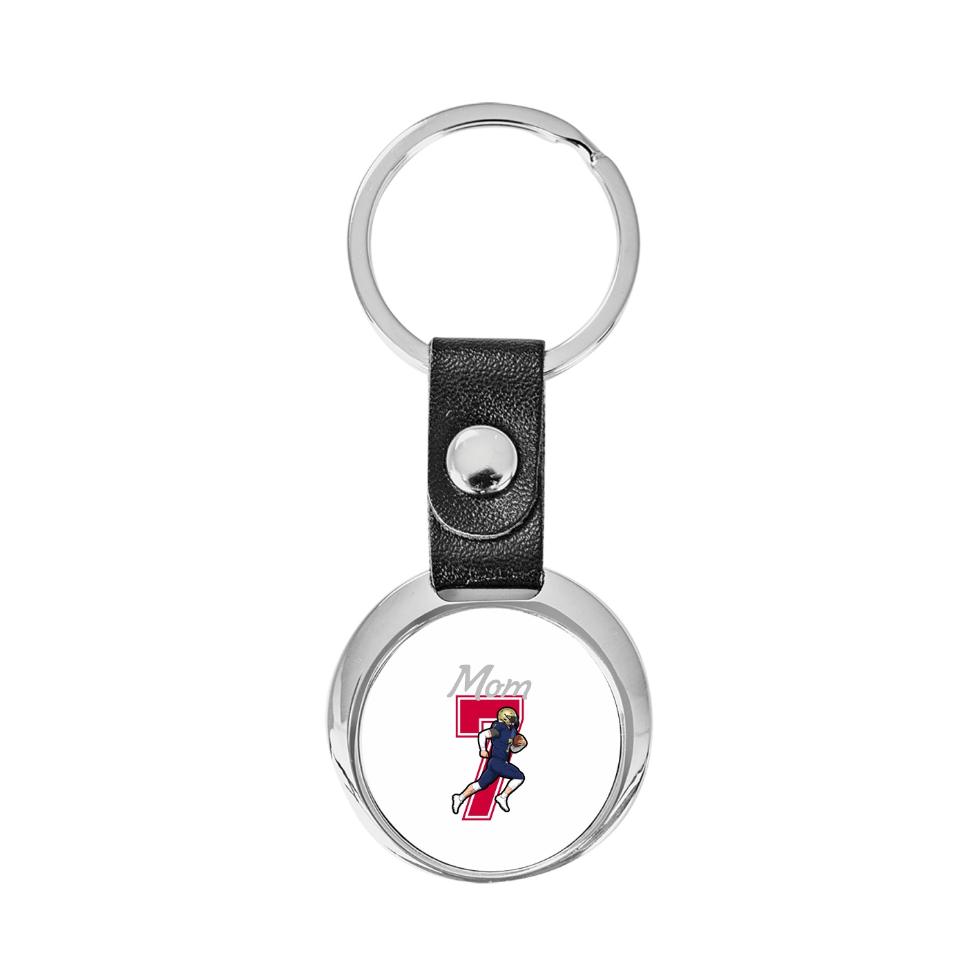 Key Chain — Mothers Day Shirsey in Classic