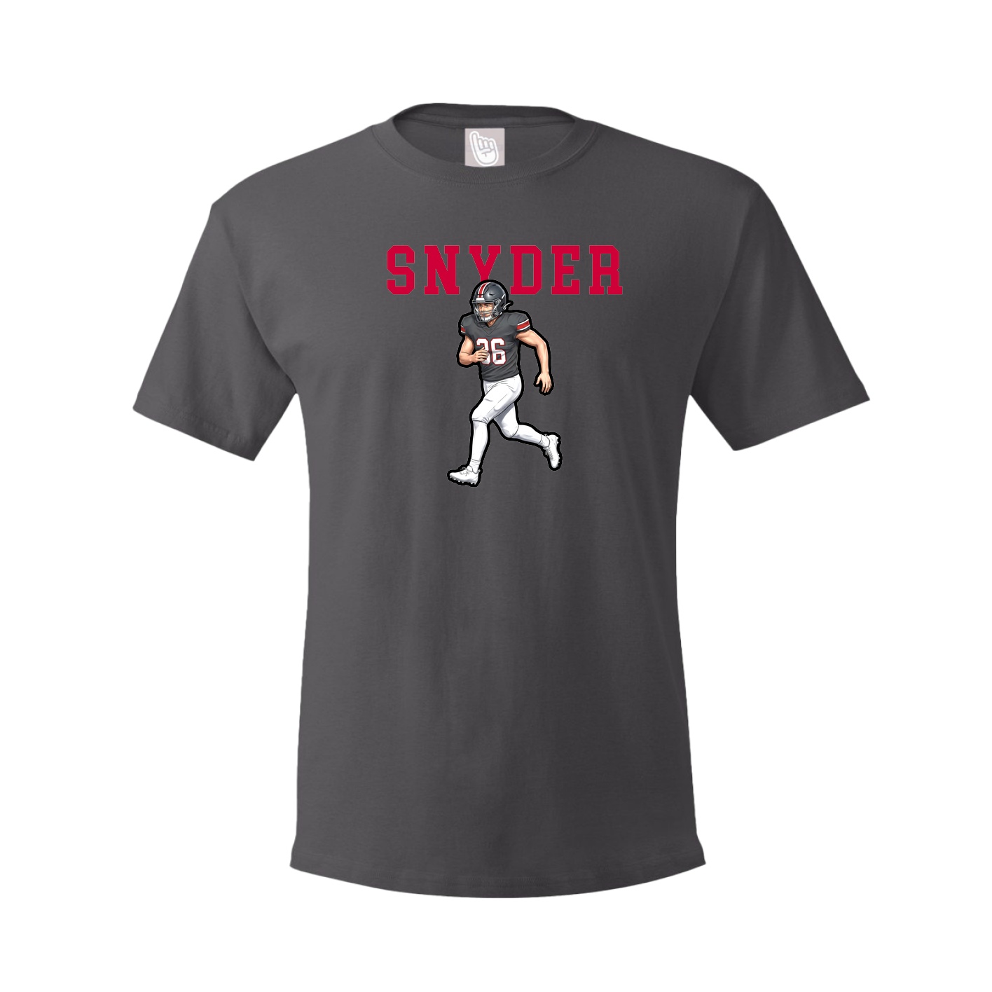 NIL Club Youth Tee