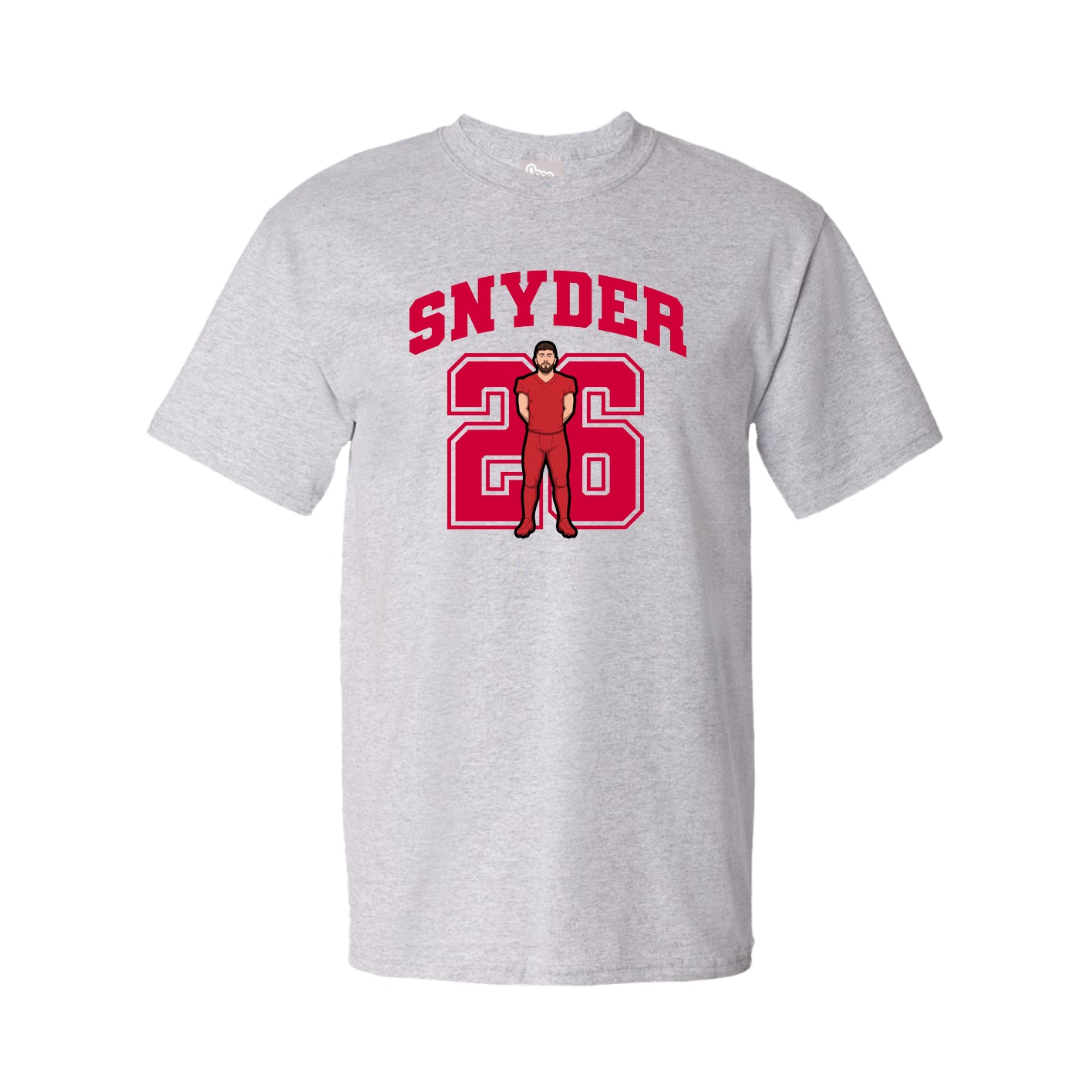 Youth Tee