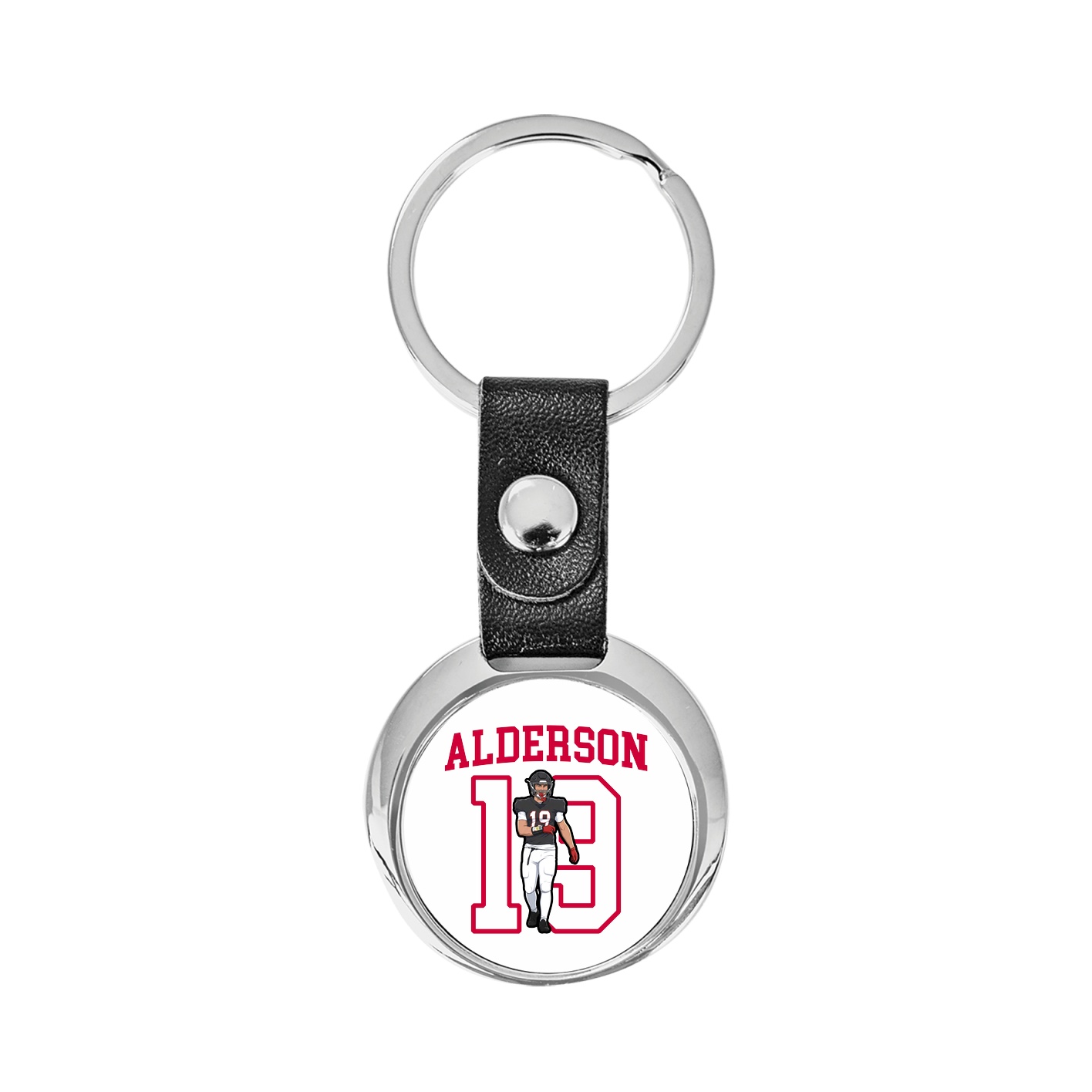 Key Chain — Shirsey in Classic