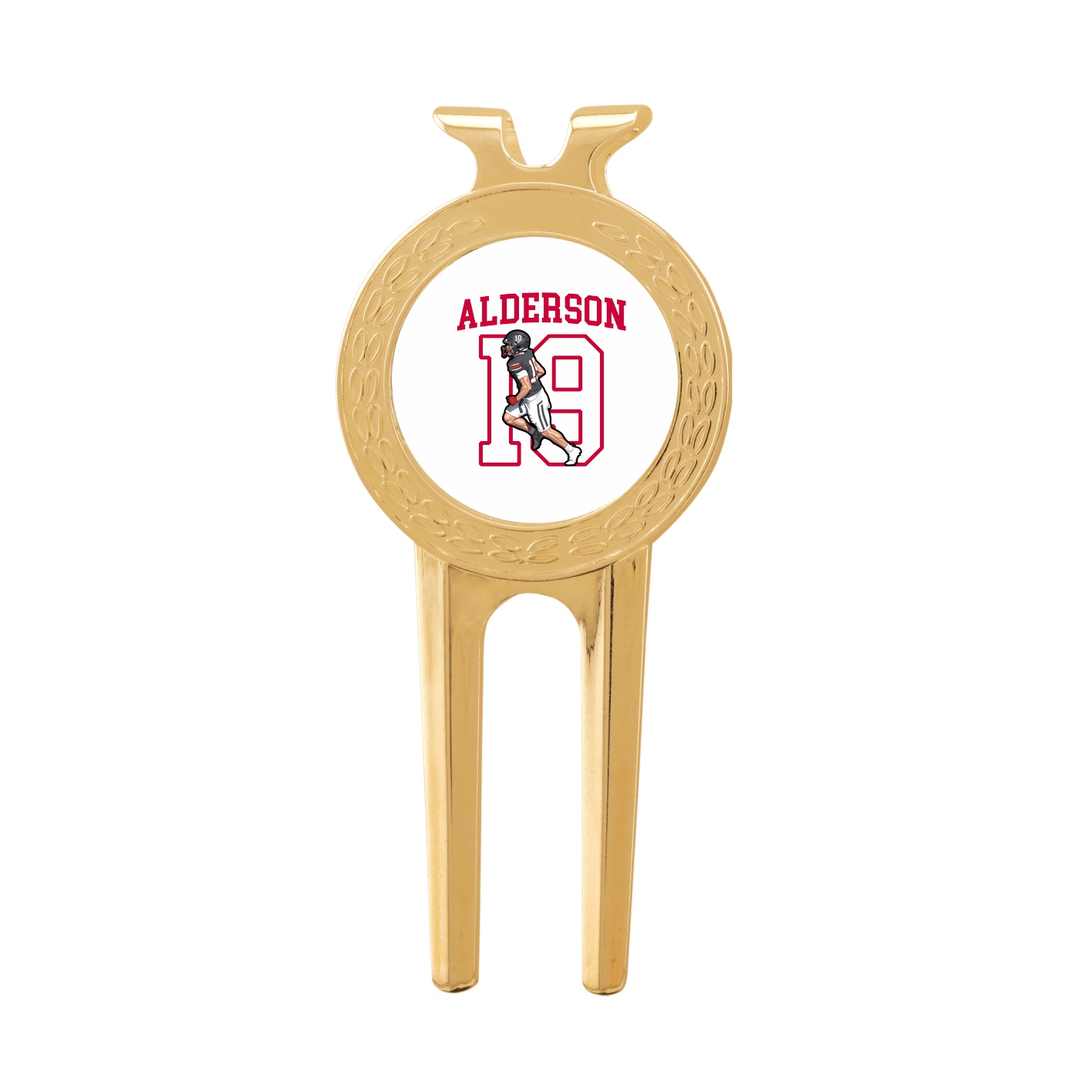 Divot Tool with Ball Marker — Shirsey in Classic