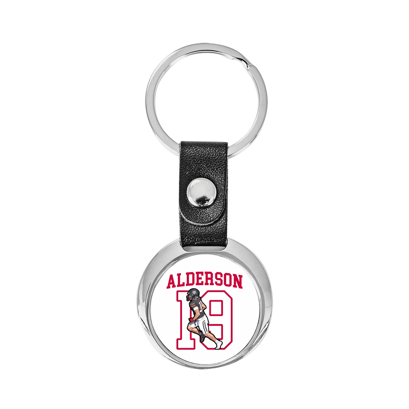 Key Chain — Shirsey in Classic