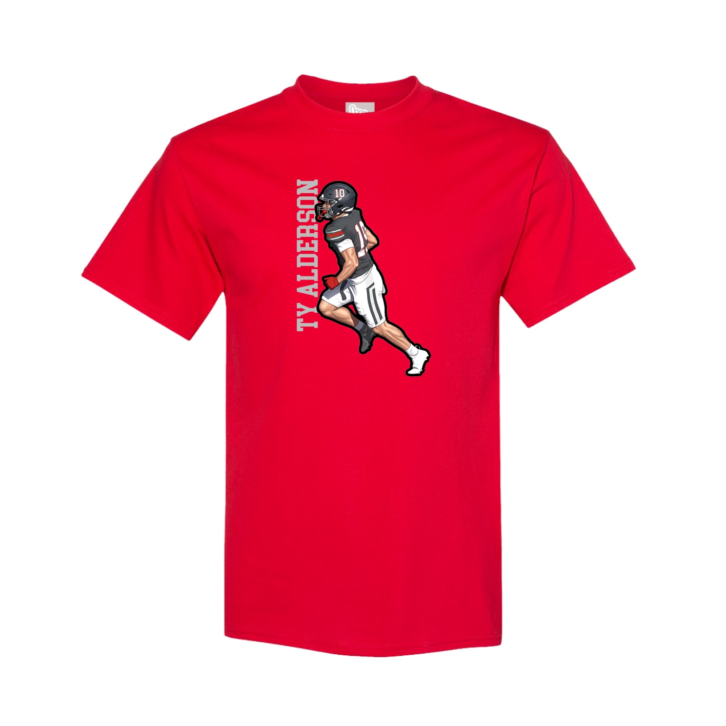NIL Club Tee