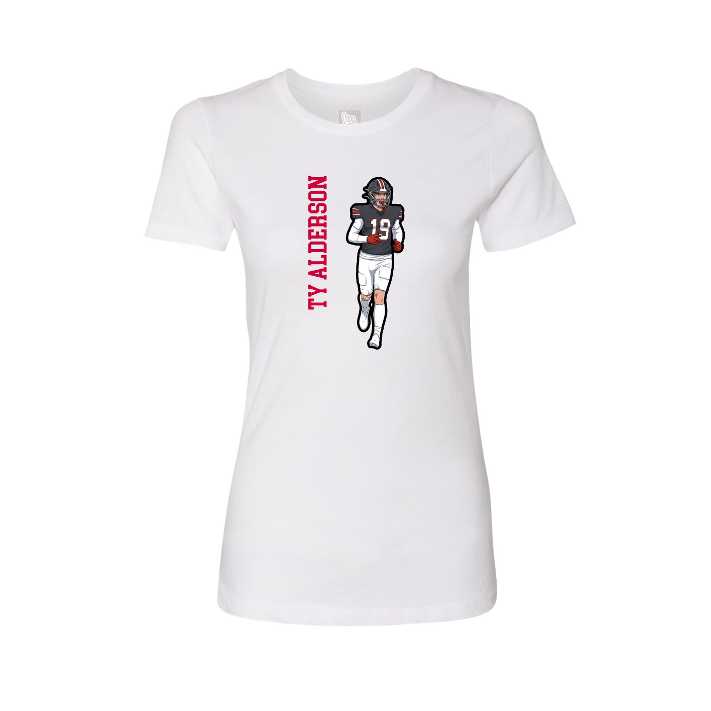 Womens Tee