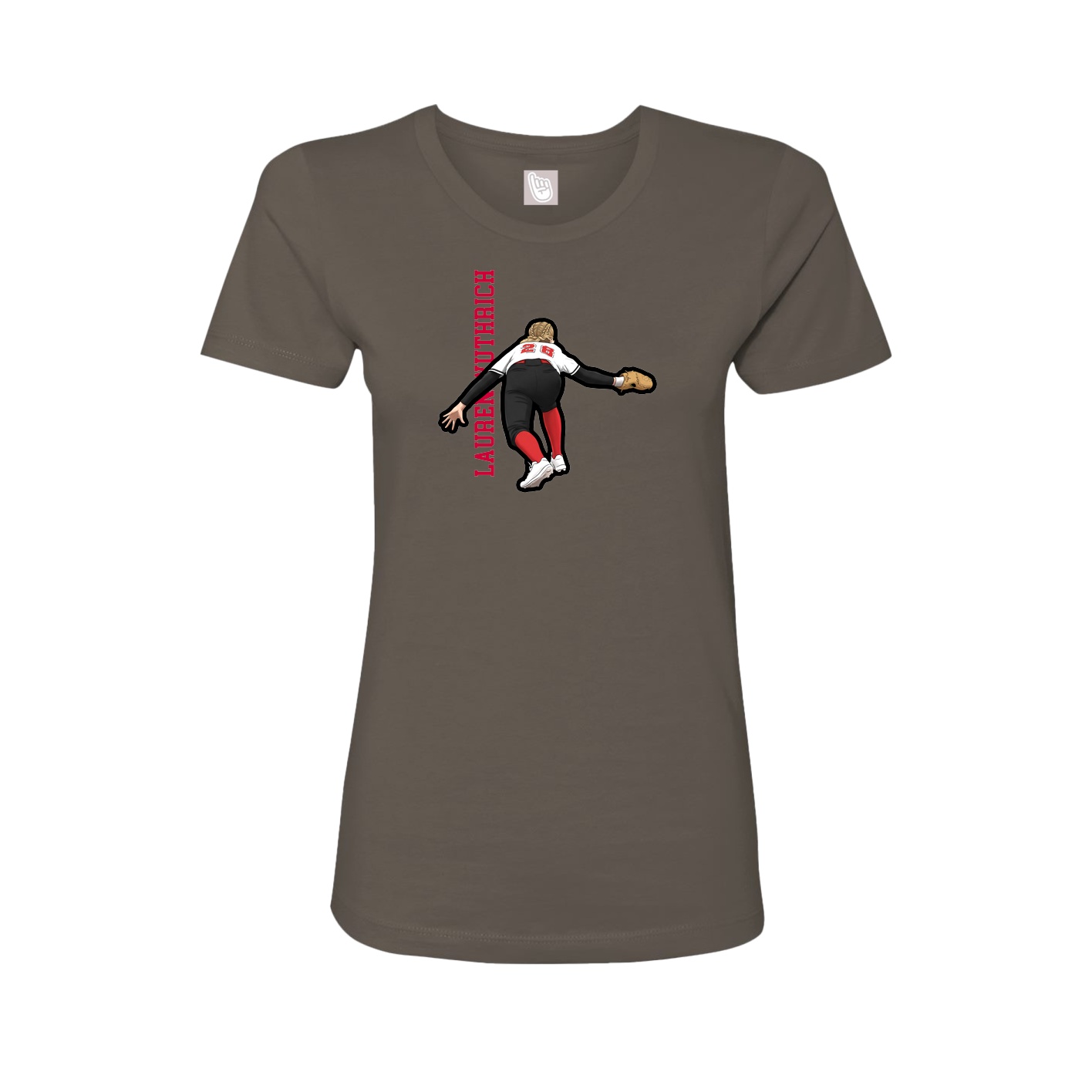 Womens Tee