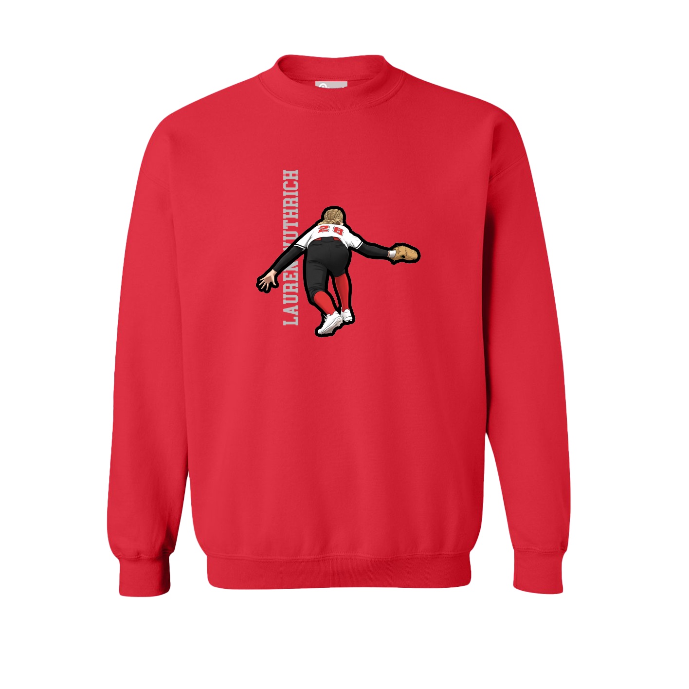 Fleece Crew