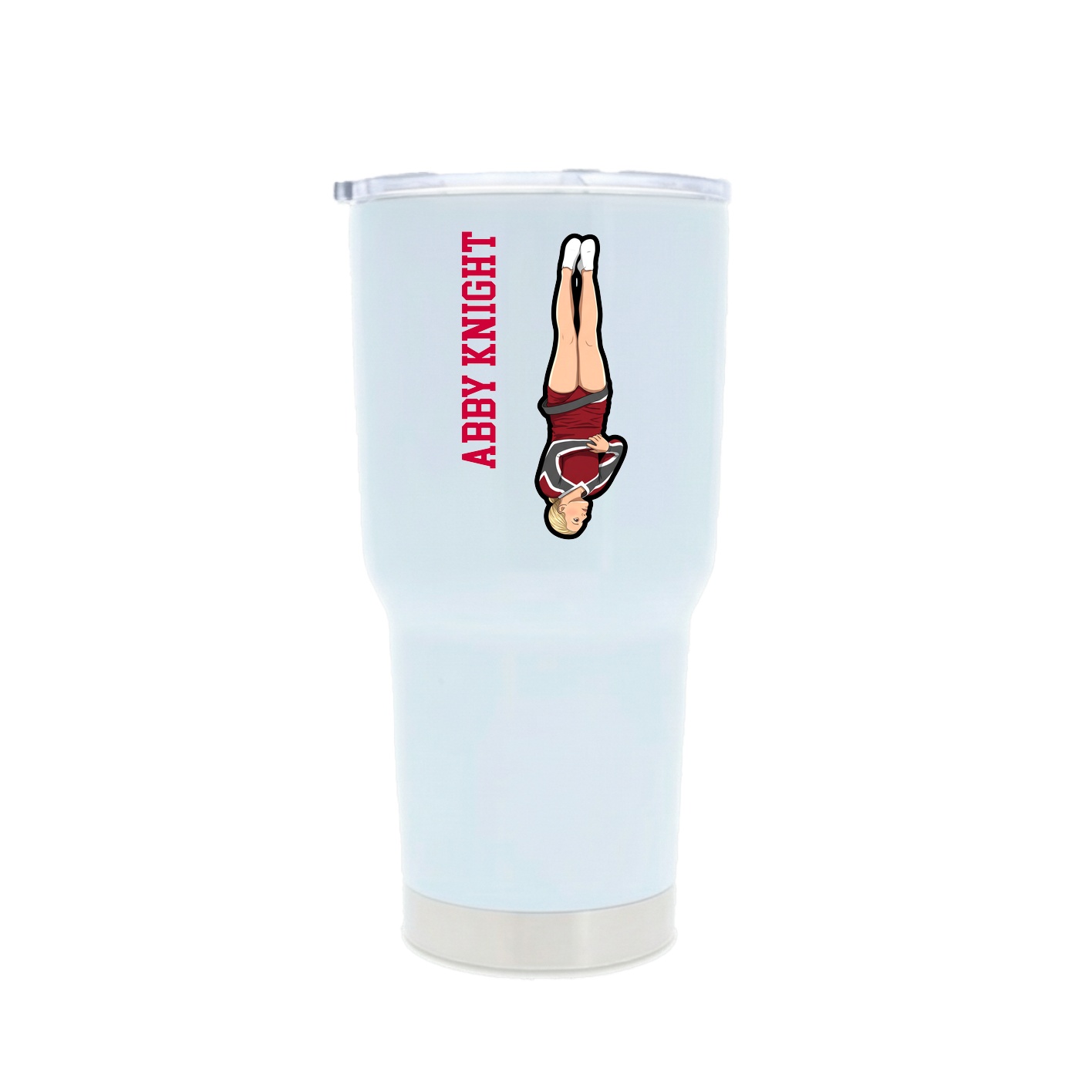 30oz Stainless Steel Tumbler