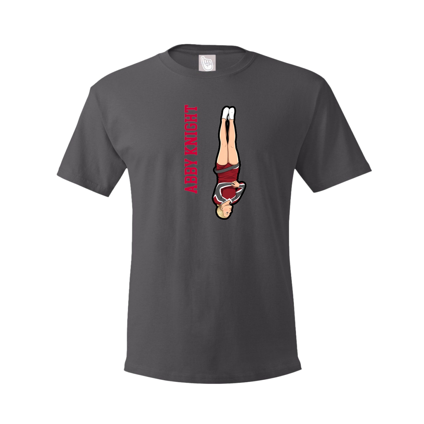 NIL Club Tee