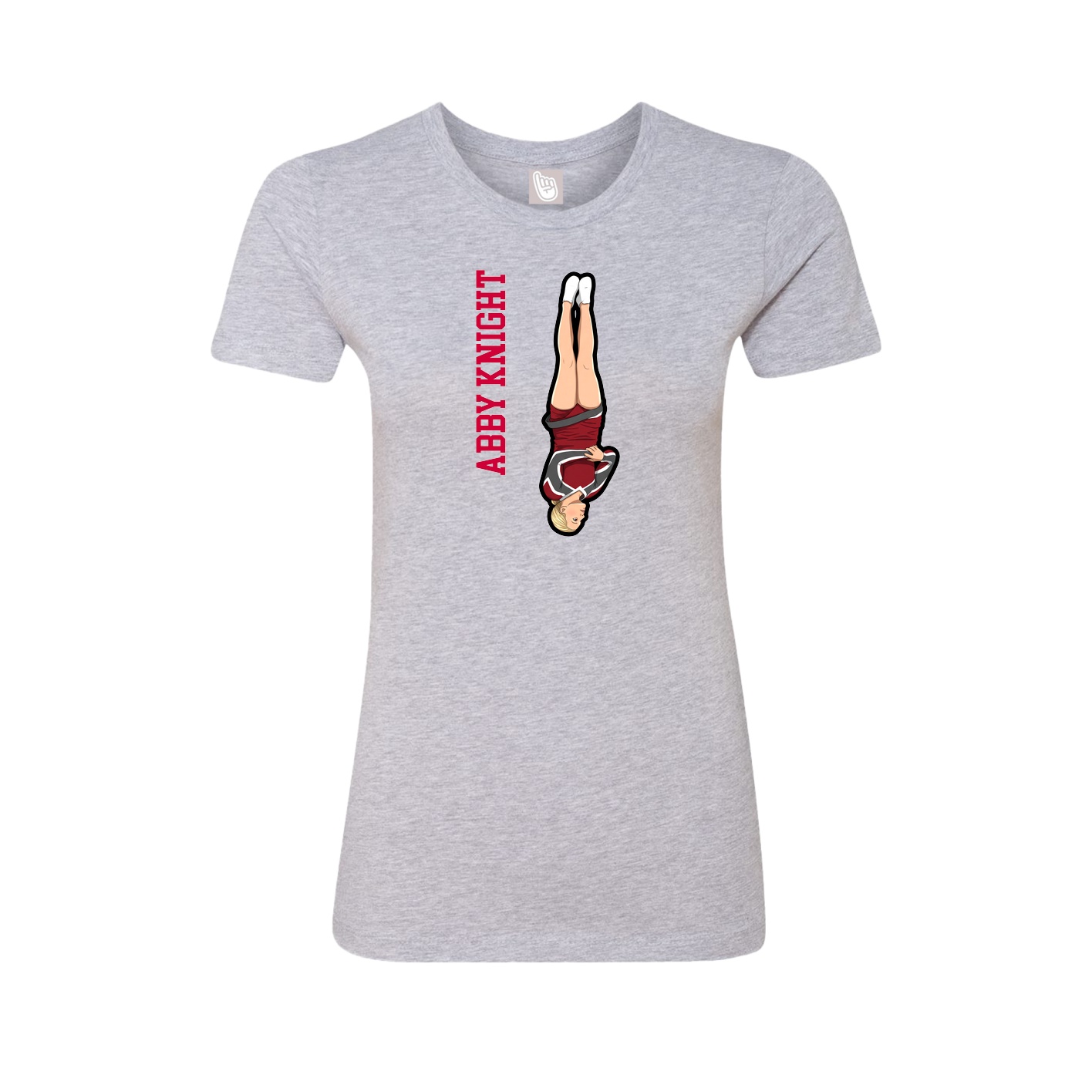 Fitted Women's Tee