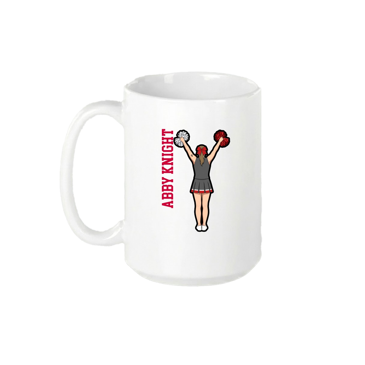 15oz Coffee Mug