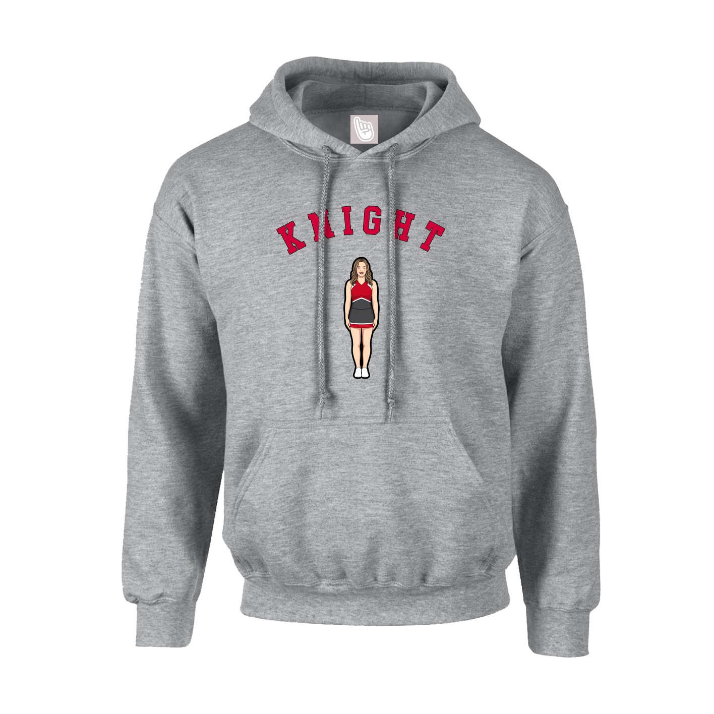 Youth Hoodie